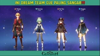 Panduan THOMA Sampe Rinci Banget (Part 3) - Genshin Impact Indonesia