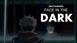 face in the dark [multifandom amv] (c/w zyr0cks)