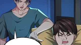 Con người trên thế giới này sẽ bước vào cuộc chiến sinh tử ngay khi bước sang tuổi 18.
