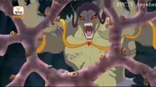 Winx Club - Season 5 Episode 2 - The Rise of Tritannus (Khmer/ភាសាខ្មែរ)