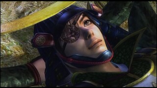 Samurai Warriors 2 Masamune Date All Cutscenes