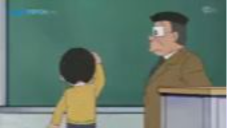 Doraemon episode 289