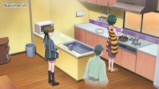 20_Kyoukai no Rinne - S1 | sub indo