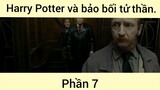 Harry Potter và bảo bối tử thần phần 7