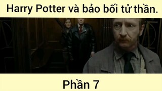 Harry Potter và bảo bối tử thần phần 7