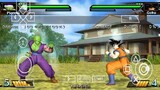 NEW Dragon Ball Revolution PPSSPP ISO Download For Android