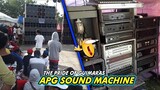 Featuring Apg Sound Machine of Guimaras | SoundAdiks 2020