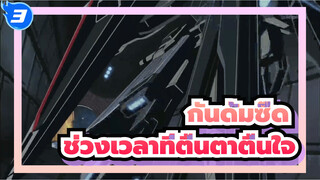 กันดั้มซี๊ด | ช่วงเวลาที่ตื่นตาตื่นใจ_3