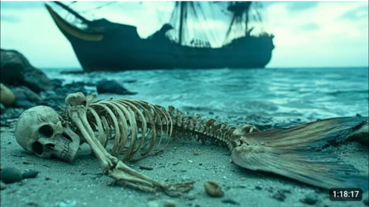 🎬 He sailed into forbidden waters! Action Movie, Adventure, Fantasy | Full Movies in English HD