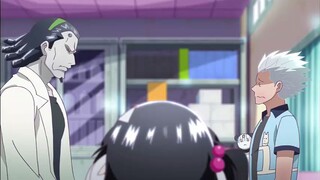 Bloodlad Tagalog Dub Episode 5