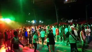 disco pagkalingaw