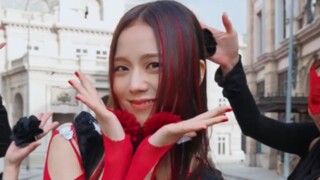 Video dance JISOO Kim Ji Soo untuk lagu debut solo "Flower" dirilis!