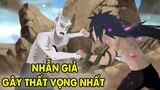 Madara Vs Kaguya | Top 7 Nhẫn Giả Gây Thất Vọng Lớn Cho Fan Naruto