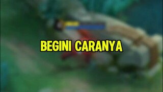 Tips buat counter Granger di gold lane#MLBB #mobilelegends #countergranger
