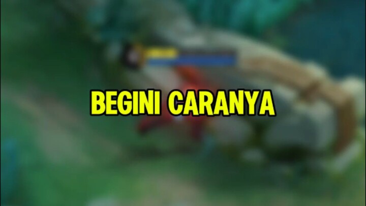 Tips buat counter Granger di gold lane#MLBB #mobilelegends #countergranger