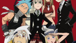 SOUL EATER EPISODE 41