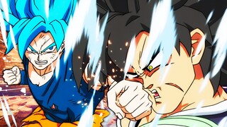 Dragon Ball Sparking Zero - Everything We Know So Far