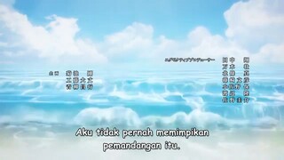 Date a live S5 eps 1