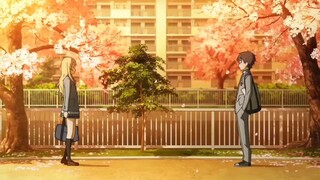 Shigatsu Wa Kimi No Uso - Orange 7