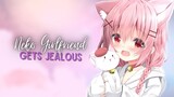 {ASMR Roleplay} Neko Girlfriend Gets Jealous... Over A Cat
