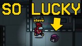 Steve's Such a Lucky Little Rat! (S13E04)