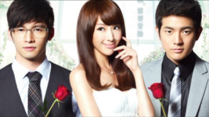 5. TITLE: The Fierce Wife/Tagalog Dubbed Episode 05 HD