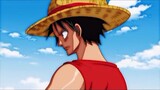 When luffy find out who beat usop☠️🔥❤️‍🔥