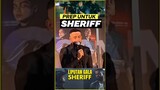 SHERIFF: Prep Zul Ripin Vs Aaron Aziz! #sheriff