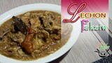 Lechon Paksiw | How to cook authentic Lechon Paksiw | How to turn Food leftover into a Gourmet dish