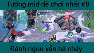 Tướng mid dễ chơi nhất #8