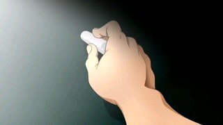 BAKI Episode 1