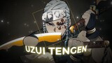 Uzui Tengen - (Alight Motion)