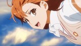 [Misaka Mikoto/Su/AMV] When a Certain Scientific Railgun is paired with Su, what kind of wonderful chemical reaction will it touch?