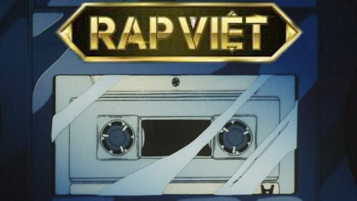 cắt kéo trên rap việt (600 subs special)
