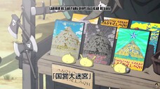 Benriya isekai episode 4 sub indonesia