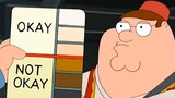 Daftar Lelucon Neraka Terlucu dari Family Guy 1