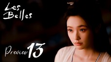 PREVIEW-EP13 Les Belles (2025)