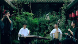 Cover Orkestra Tradisionil Tionkok "Kaisar Sun Quan"