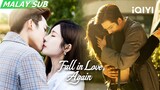 Specia2: 🤗Legakan krisis dan kekal cinta kselamanya | Fall in Love Again 再见已是白月光 | iQIYI Malaysia