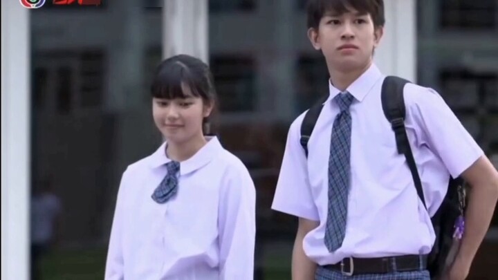Transformasi dari seorang putri kecil menjadi seorang pria, hanya sebuah "Ayah ada di sini~"