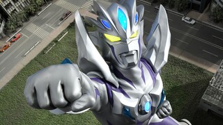 [Ultraman Geed] Trận chiến đầu tiên gây sốc ở phía bên kia Zero