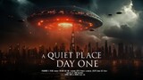 A Quiet Place_ Day One _ Big Game Spot (2024 Movie) - Lupita Nyong'o, Joseph Qui