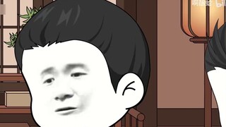Episode 14: Traveling through the Tang Dynasty to become Cheng Yaojin's son, discovering the unique 