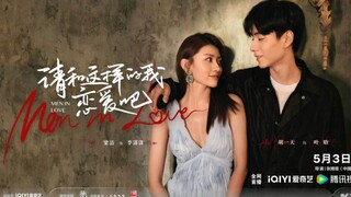 MEN IN LOVE 2024 [Eng.Sub] Ep31