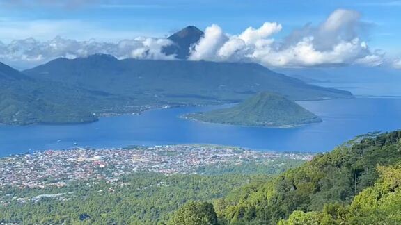 Ternate Maluku Utara