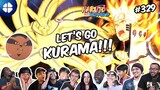 🔥🦊 Naruto KURAMA Mode First TIME!!! Reaction Mashup 🇯🇵 (Shippuden 329) [ナルト 疾風伝] [海外の反応]🔥