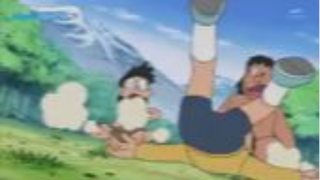 Doraemon episode 362