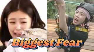 Each BLACKPINK Member’s Biggest Fears