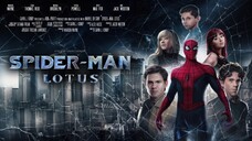 SPIDER-MAN: LOTUS (2023  American Action/Drama Film