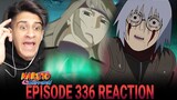Kabuto Kills His Mother?! Naruto Shippuden Episode 336 Reaction